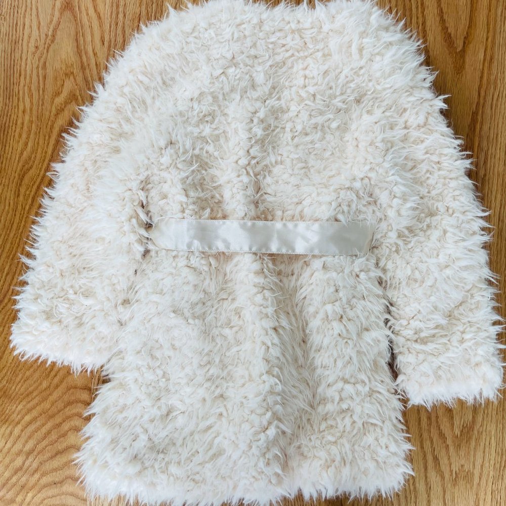 Fabulous Furs Faux Lamb Jacket XS (still available) - Picture 11 of 11